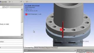 Object Generator in ANSYS v14.5