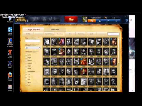 how to get free RP +IP in league of legends how to get free RP +IP in league of legends
