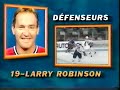 les canadiens 1988 89 1 3