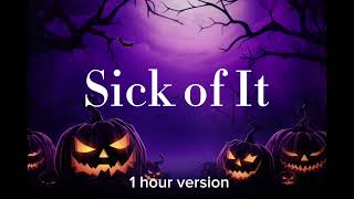 Sick of it! (1 hour) #sickofit #meme #viralvideo #1hour