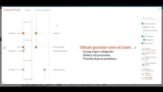 TimelinePI Detailed Instance Tutorial
