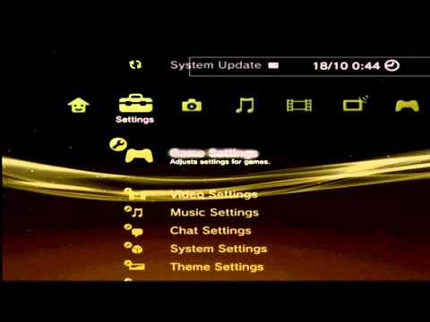 Playstation 3 Friends List Dissappearing ( FIXED ) Playstation 3 Friends List Dissappearing ( FIXED )