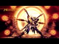 Back-on - 「INFINITY」「Silent Trigger」「Mirrors」【Gundam Breaker1,2,3】