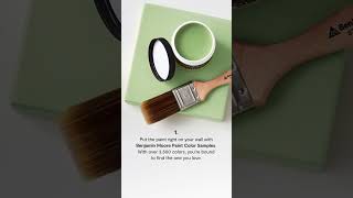 3 Ways to Sample Benjamin Moore Paint Colors