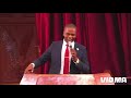 Kana Zvorema Daidzai Jesu Ndiye Mutungamiri Akanaka