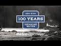 100 Years of Water: How It All Began for Metro Vancouver Water Services