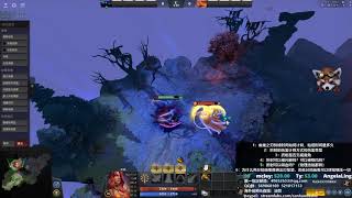 【三好大叔Dota2】幽鬼全英雄攻略 先导片