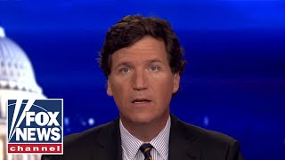 Tucker: The country you grew up in teeters on its foundation