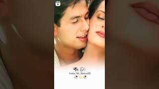 Shahid Kapoor ❣️status video❣️Aisa Deewana Hua Hai ye Dil aapke Pyar Mein #hdstatusvideo