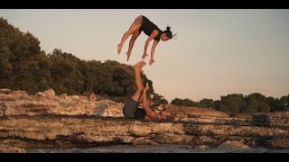 AcroYoga - Turn that SWAG-ON