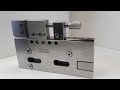 Rapid Holding Systems RHS Adjustable Machine Vise