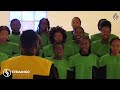St Faith Anglican Church Budiriro Choir,  2025 Bishops Trophy