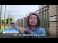 yunlin s only female taipower lineworker causes a buzz taiwanplus news