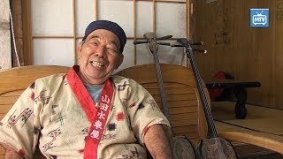 【MENSOLE TV】　　山田水車屋　　【HD】