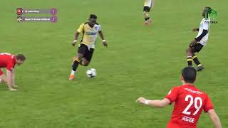 FC Collex-Bossy VS Signal FC Bernex-Confignon