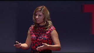 The importance of cultivating a global mindset | Nia Lyte | TEDxKyoto