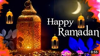 Ramadan Mubarak  2022 | Coming Soon Ramzan status new | Ramadan Kareem