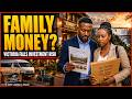 Can a Family Actually Invest in Victoria Falls, Zimbabwe?