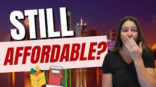 Seattle Washington Cost of Living 2023 - Is It Affordable?