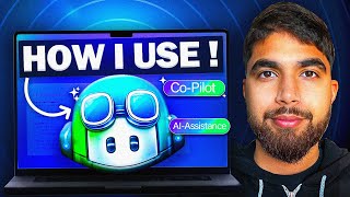 How I use GitHub Copilot | AI Pair Programmer