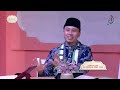 11102024 | ‘TUNTUT HAK’  JALANKAN & AMBIL TAHU | USTAZ BUKHARI SUFIAN