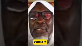 Partie 1 Histoire khoudar et Moussa par Cheikh Mouhidine