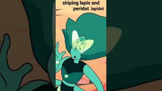 lapidot/peridot and lapis