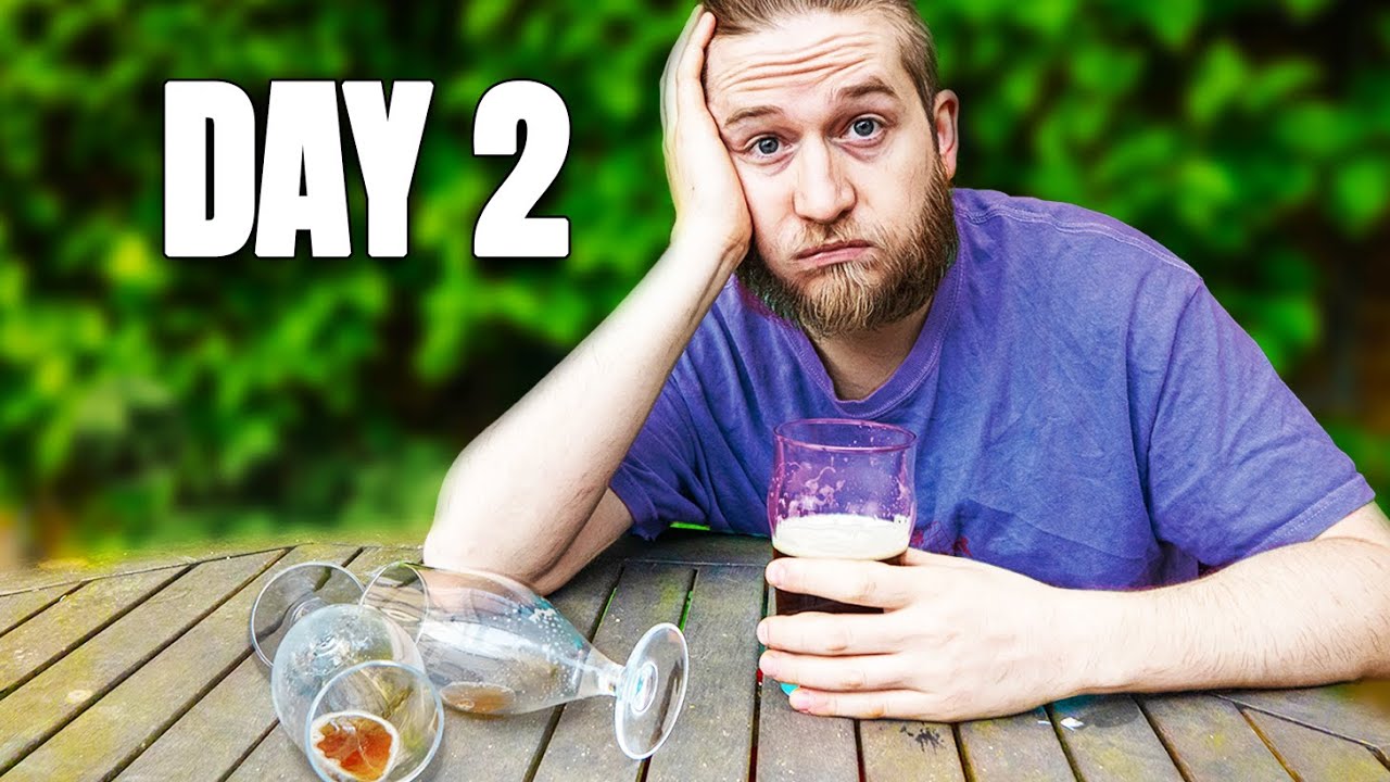 What Happens When You Drink Alcohol Every Day? - YouTube