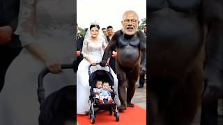 মরার সহজ উপায় কি | Modi Hasina Funny #shorts