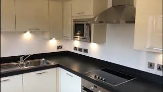 Flat 4 Brunel House, Yarm