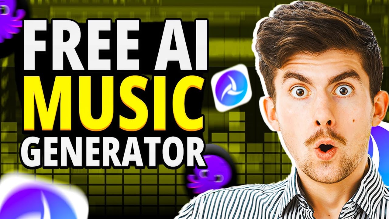 Best AI Music Generators In 2024 - Create Stunning Music With AI! - YouTube