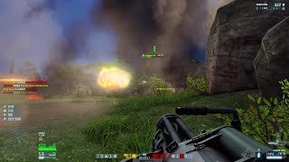 Renegade X - Field X (GDI Command \u0026 Conquer Gameplay with Bots)