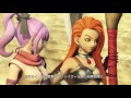 【ドラクエヒーローズ２】どうしてもっていうなら付き合ってあげなくもないけどね！【＃３】