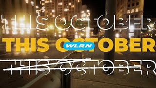 This October On Wlrn