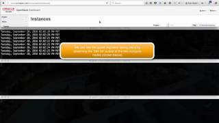 OpenStack/LDoms Nova Live Migration