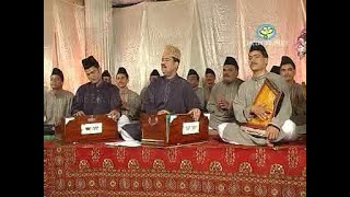 Sar Kar Ki Amad Marhaba By Ghous Muhammad Nasir Niazi Qawwal