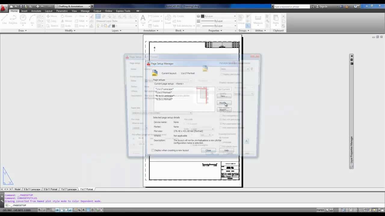 Add Ctb File Autocad - Worldspoo