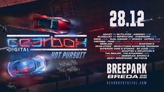 GEARBOX HOT PURSUIT 2024