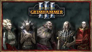 SFO: GRIMHAMMER III 1.35 UPDATE TRAILER