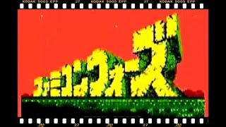 ファミコン【ファミコンウオーズ】