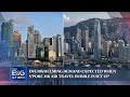 Overwhelming demand expected when S'pore-HK air travel bubble is set up | THE BIG STORY