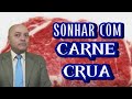 SONHAR COM CARNE CRUA COM BICHO SONHAR COM CARNE CRUA COM SANGUE SONHAR COM CARNE CRUA.