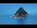 hiking in new zealand paritutu rock summit track new plymouth