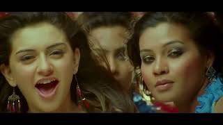 Gola Pettinadiro Video Song Upscaled ( 4K ) | Allu Arjun | Desamuduru