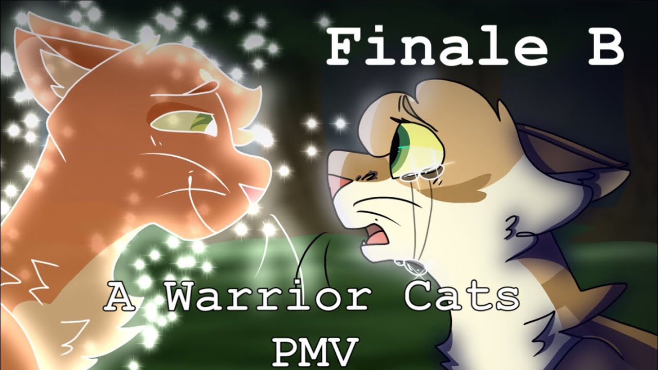 Finale B - A Warrior Cats PMV - YouTube