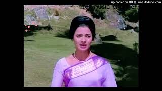 Yeh Dil Tum Bin Kahin Lagta Nahin song. Movie _ Izzat Singer _ Lata Mangeshkar, Mohammed Rafi .