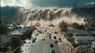 😱 When DISASTER strikes, this MOVIE is your only hope for survival! / Full Action Sci-Fi in English