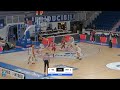 lba ibsa nextgen cup 24 25 brescia ea7 emporio armani milano vs umana reyer venezia