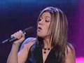 Kelly Clarkson - Respect (last competition)