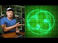 Oscilloscope Music - (Drawing with Sound) - Smarter Every Day 224